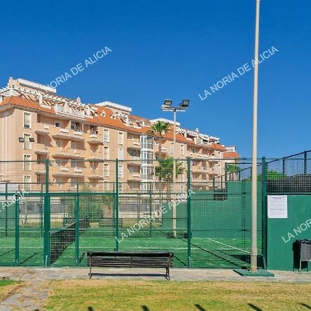 La Noria De Alicia Apartment San Luis de Sabinillas Luaran gambar