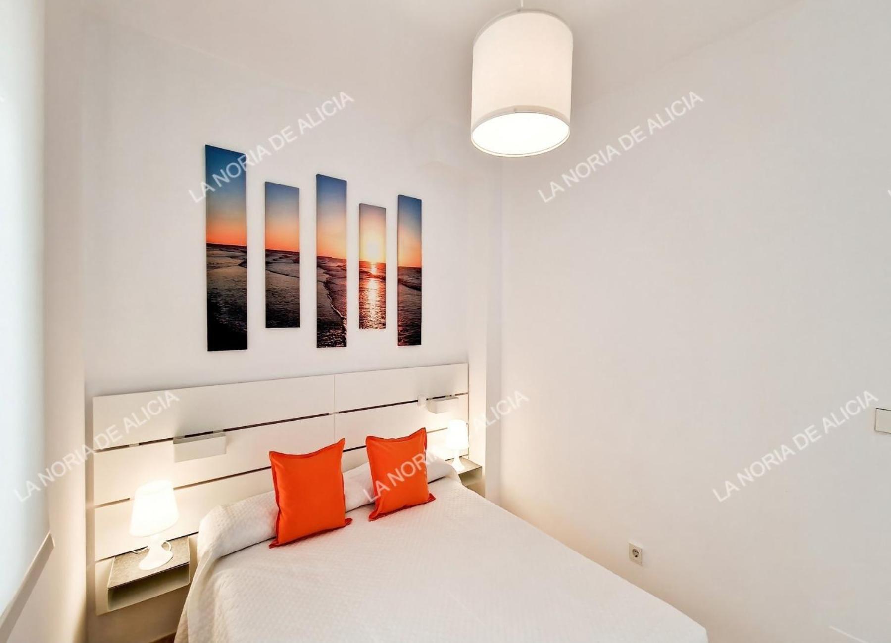 La Noria De Alicia Apartment San Luis de Sabinillas Luaran gambar