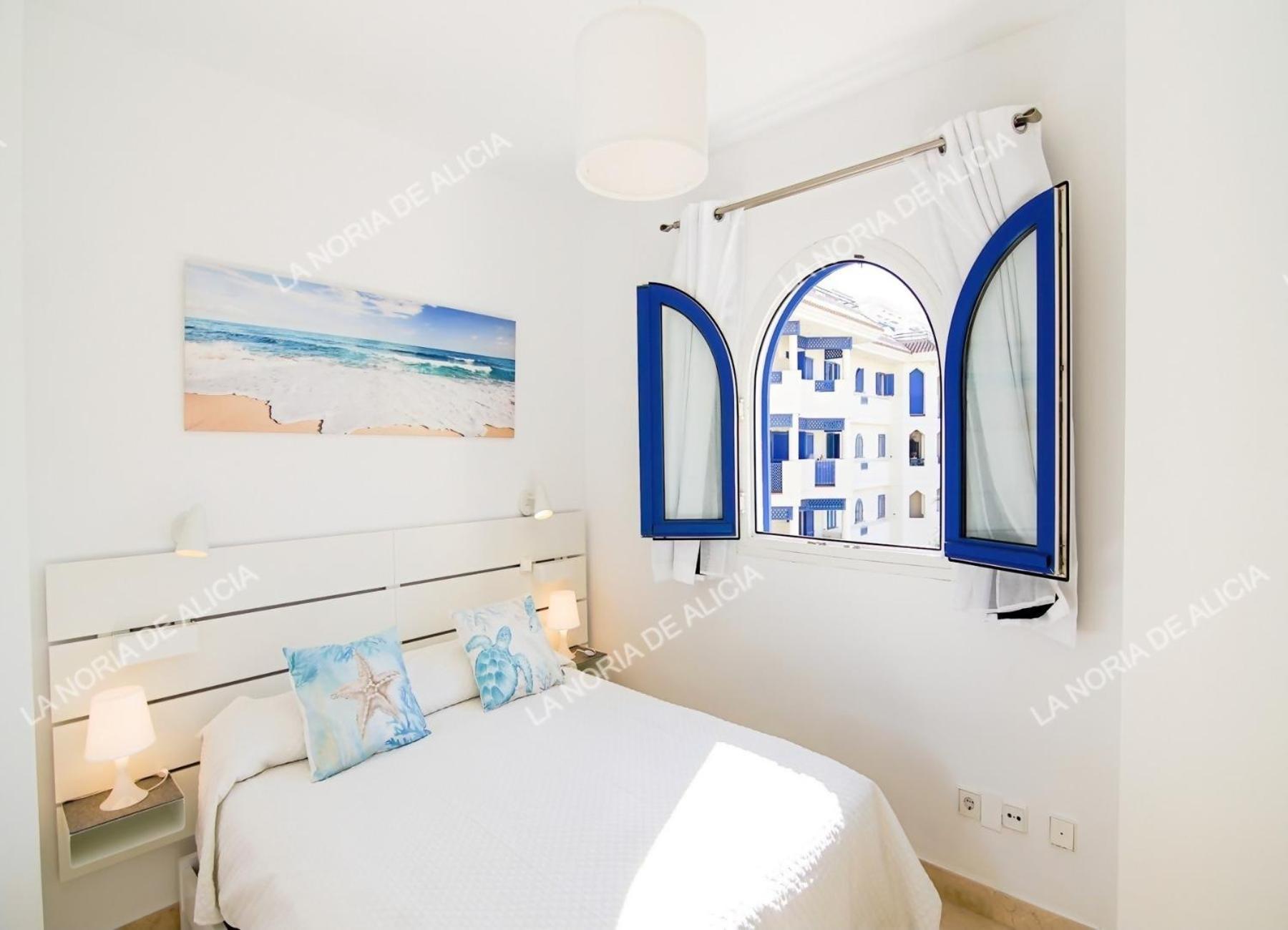 La Noria De Alicia Apartment San Luis de Sabinillas Luaran gambar