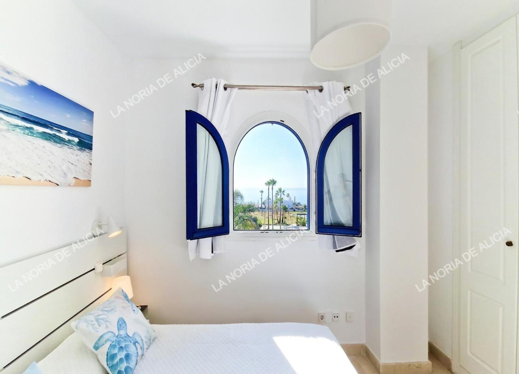 La Noria De Alicia Apartment San Luis de Sabinillas Luaran gambar